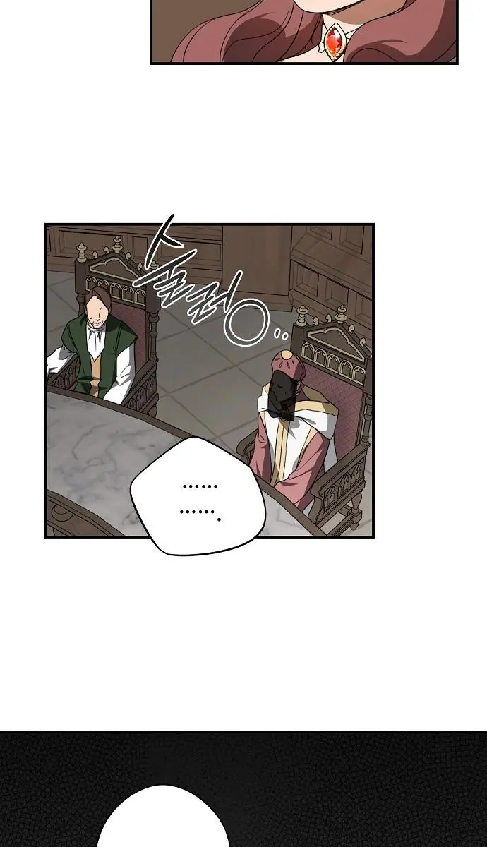 Blinded by the Setting Sun Chapter 152 Page 28