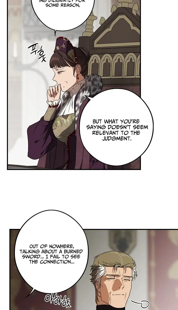 Blinded by the Setting Sun Chapter 152 Page 32