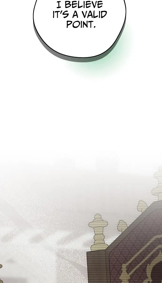Blinded by the Setting Sun Chapter 152 Page 35