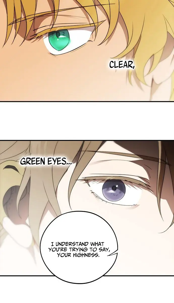 Blinded by the Setting Sun Chapter 152 Page 39