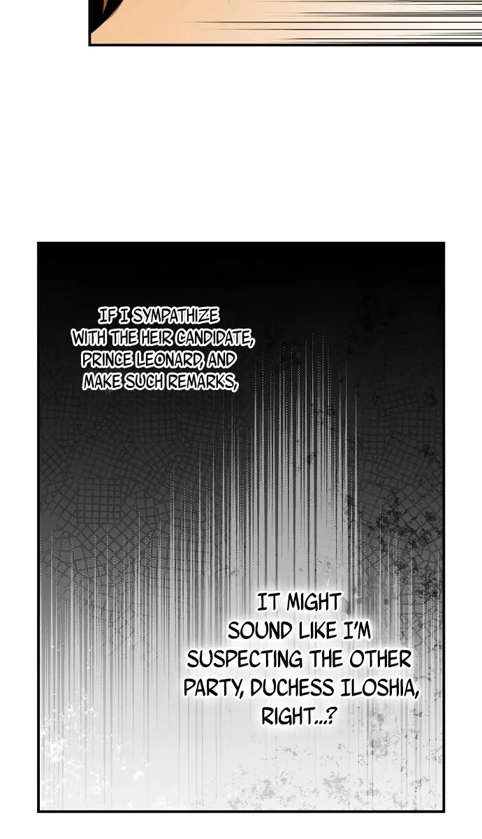 Blinded by the Setting Sun Chapter 152 Page 48