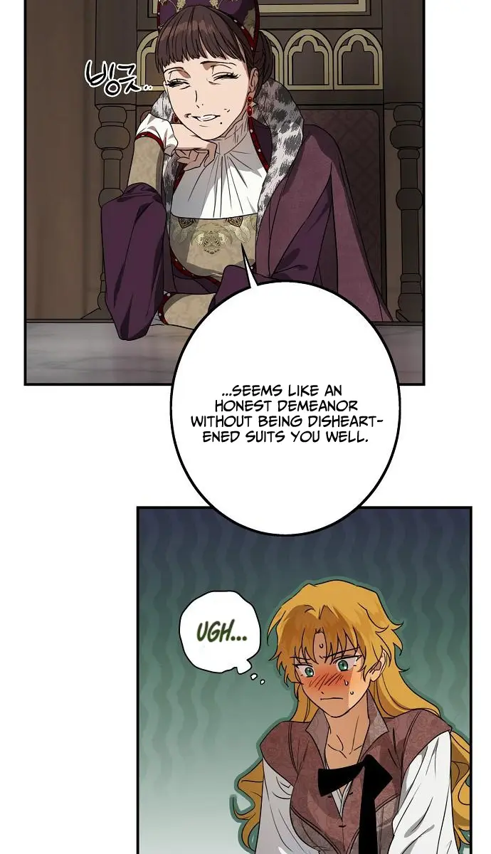 Blinded by the Setting Sun Chapter 152 Page 52