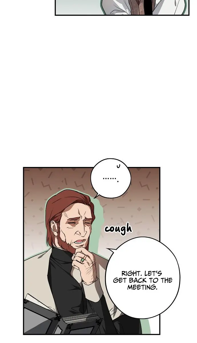 Blinded by the Setting Sun Chapter 152 Page 53