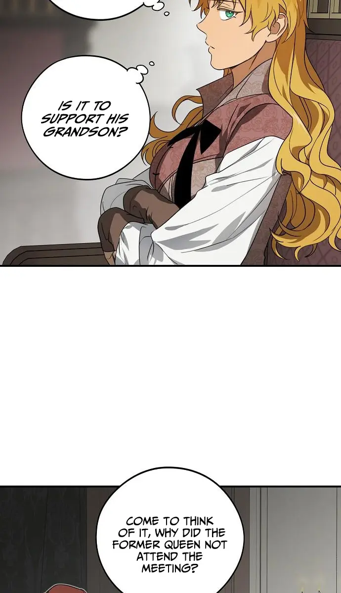Blinded by the Setting Sun Chapter 152 Page 60