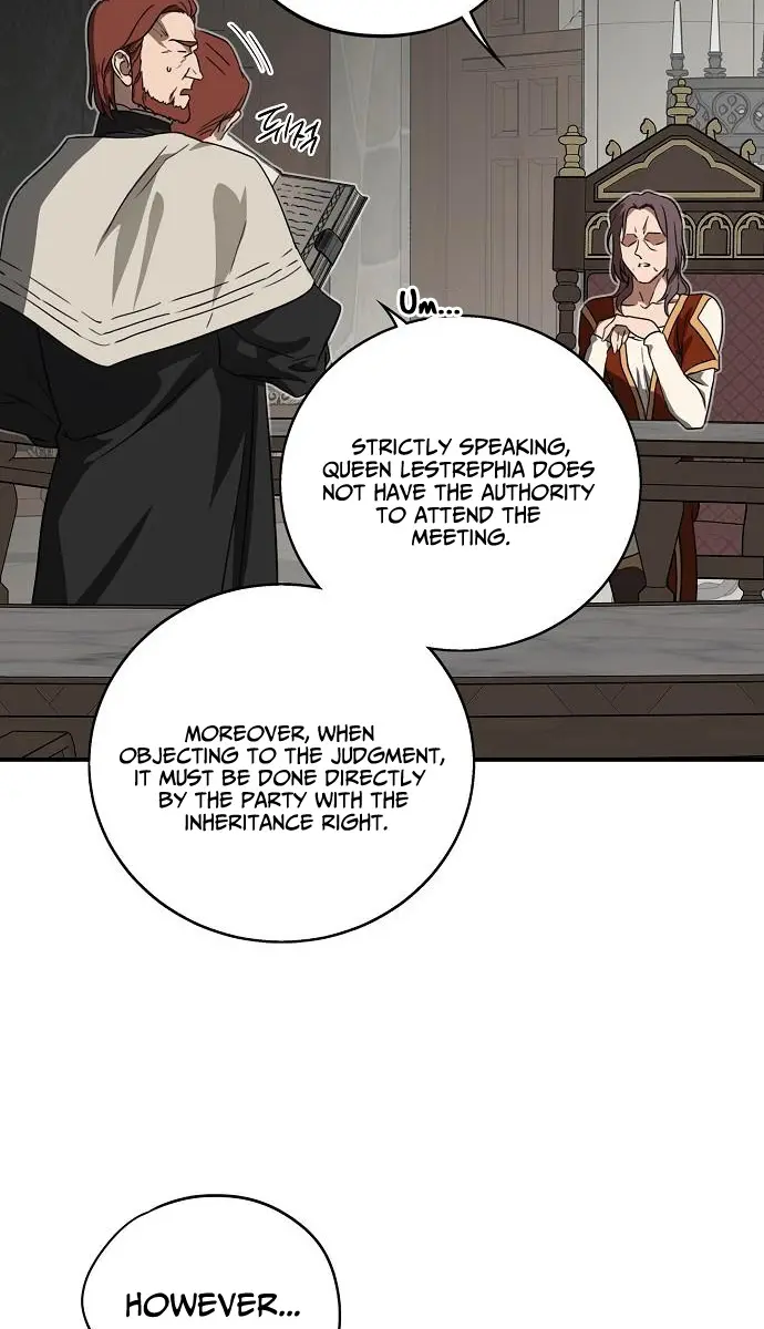 Blinded by the Setting Sun Chapter 152 Page 61