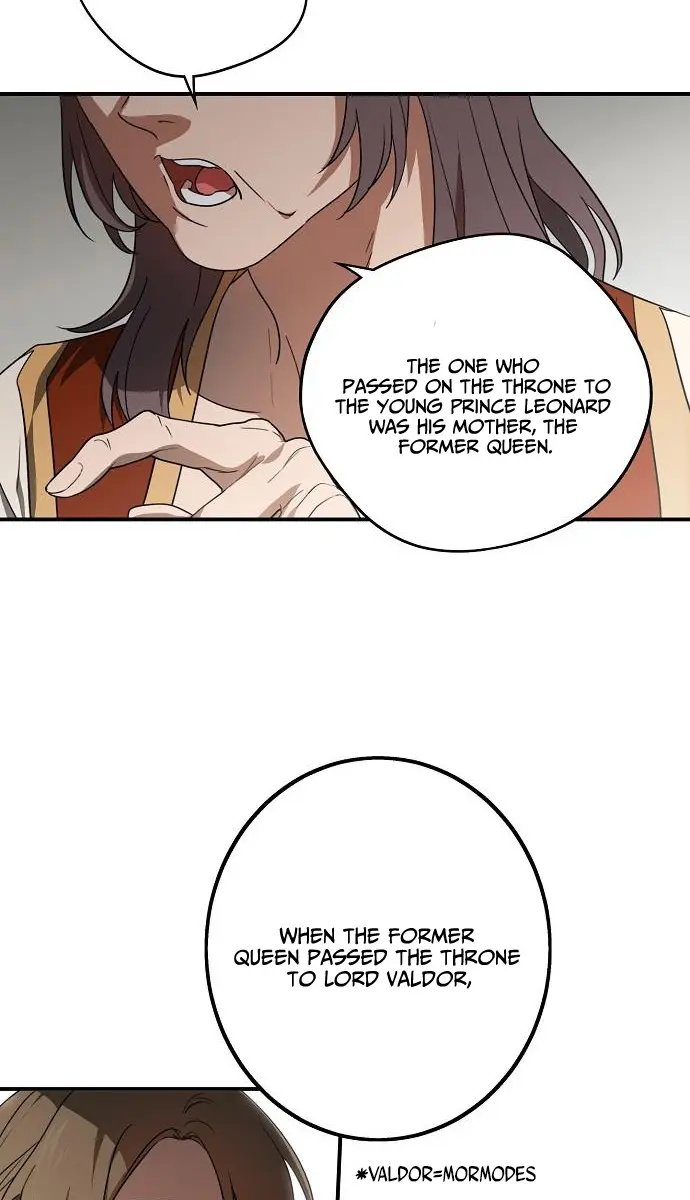 Blinded by the Setting Sun Chapter 152 Page 62