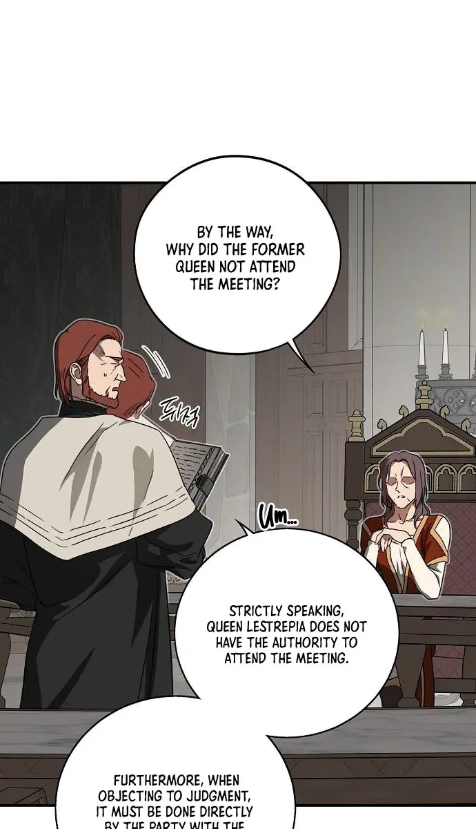 Blinded by the Setting Sun Chapter 153 Page 2