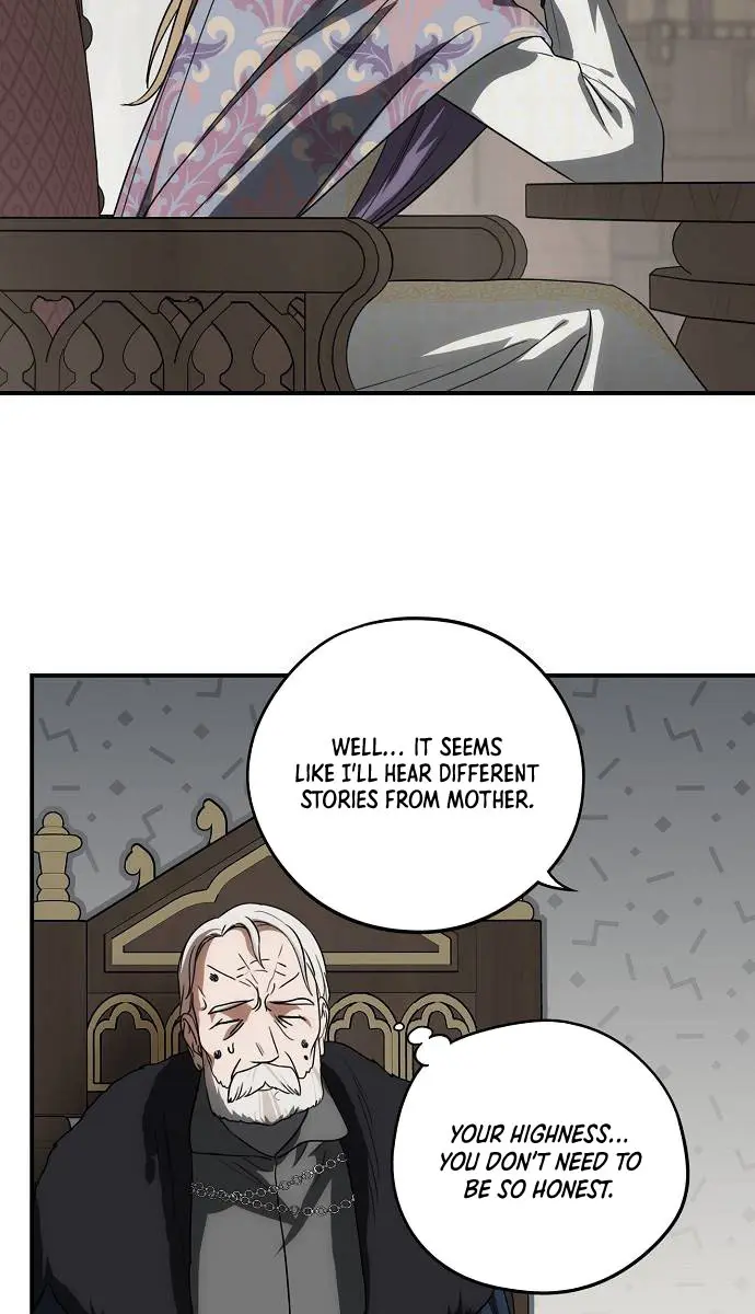 Blinded by the Setting Sun Chapter 153 Page 8