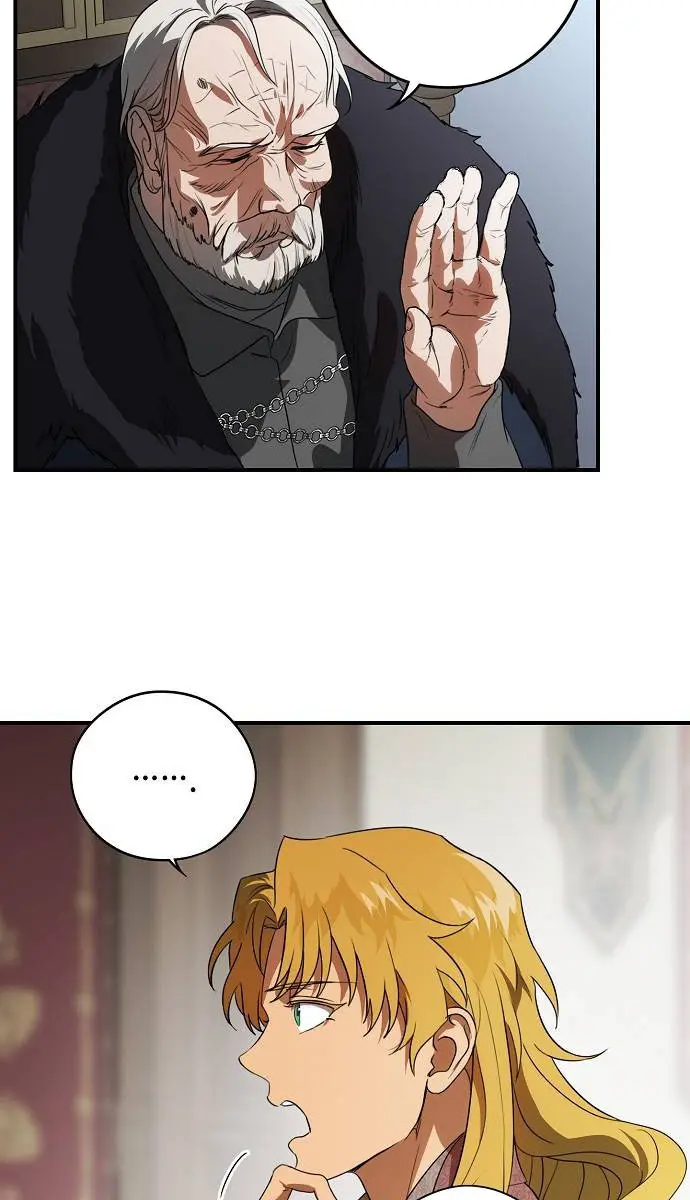 Blinded by the Setting Sun Chapter 153 Page 16