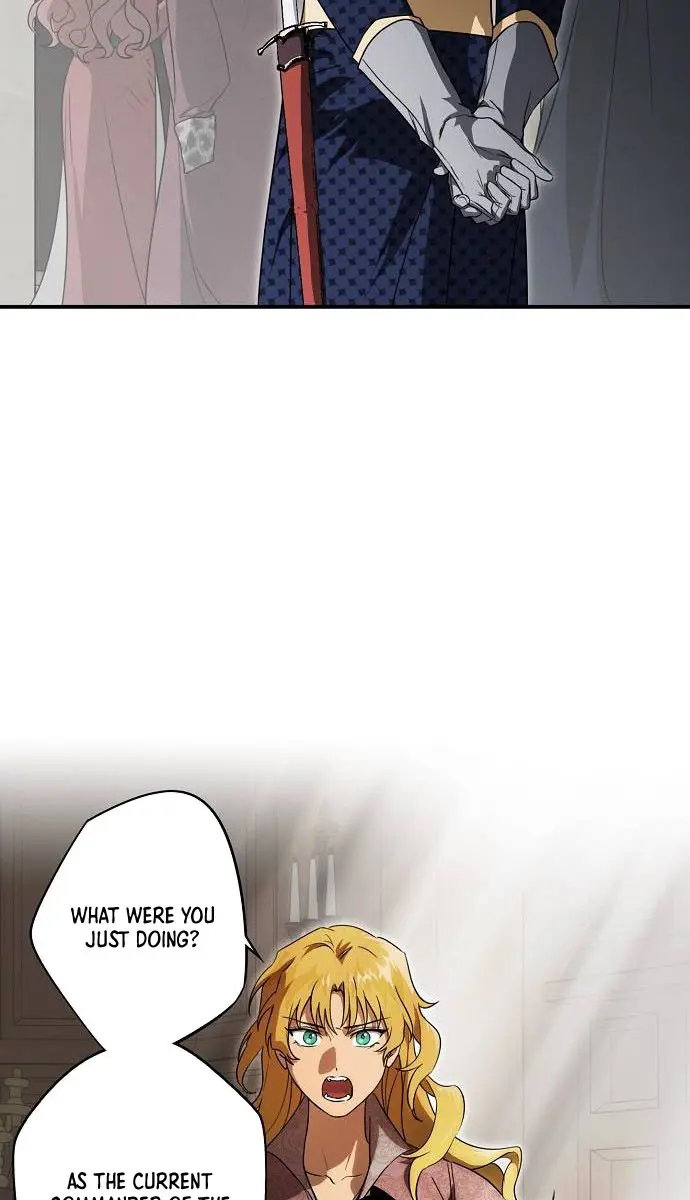 Blinded by the Setting Sun Chapter 153 Page 22