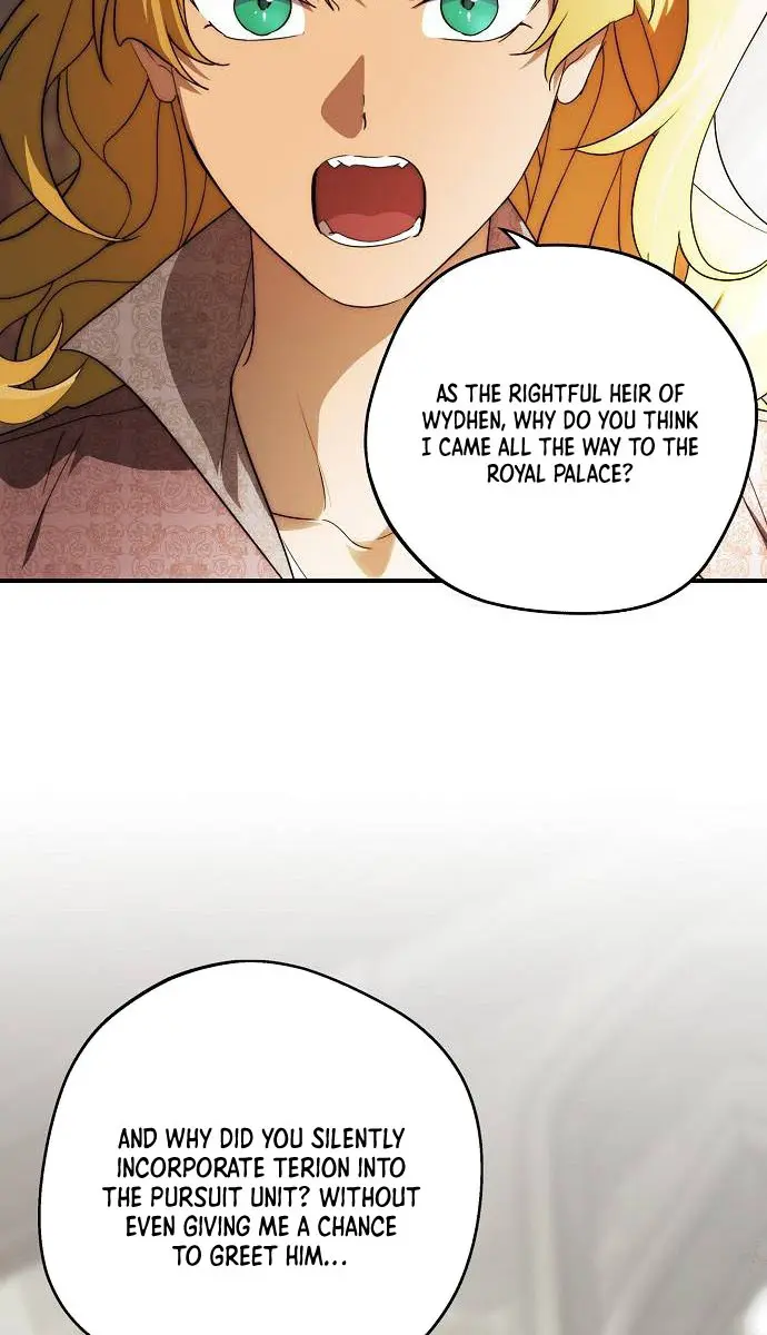 Blinded by the Setting Sun Chapter 153 Page 24
