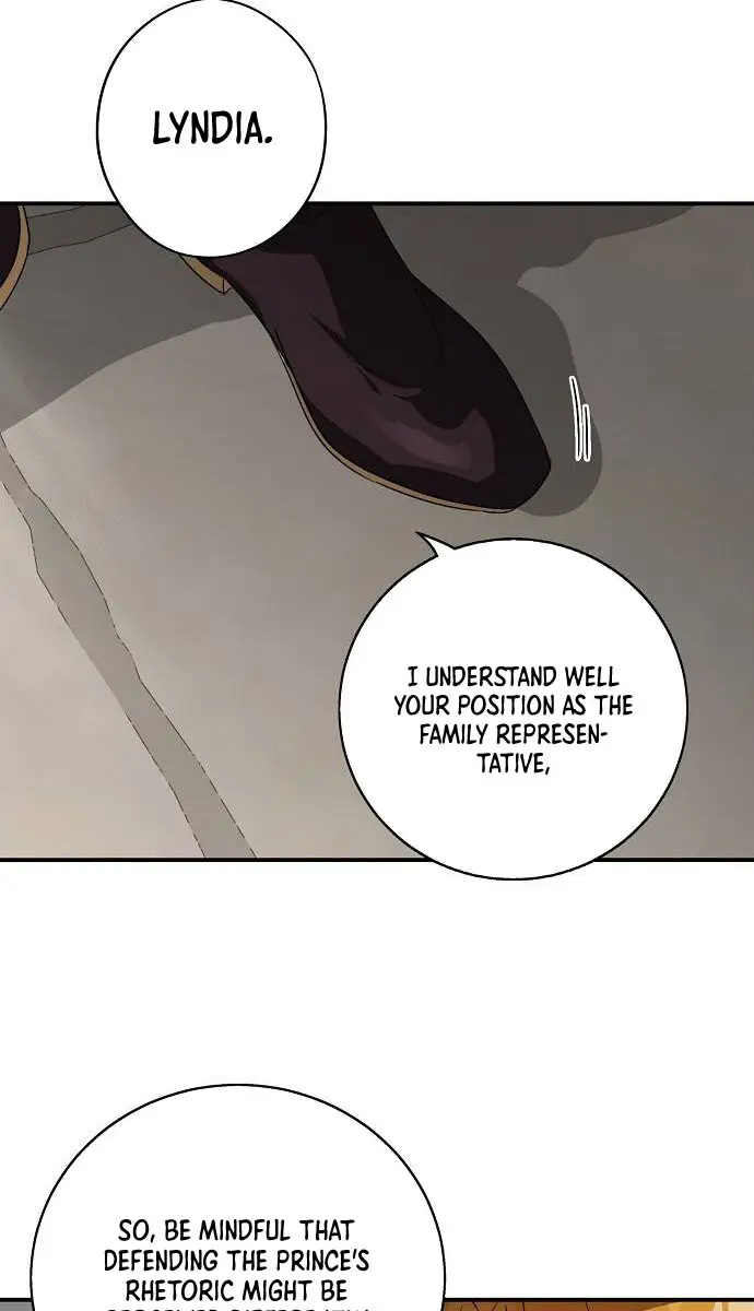 Blinded by the Setting Sun Chapter 153 Page 26