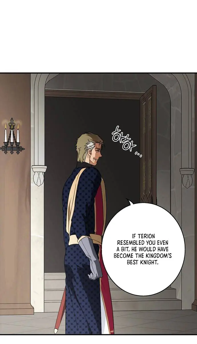 Blinded by the Setting Sun Chapter 153 Page 37