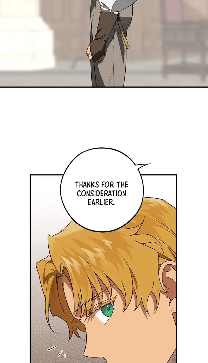 Blinded by the Setting Sun Chapter 153 Page 39