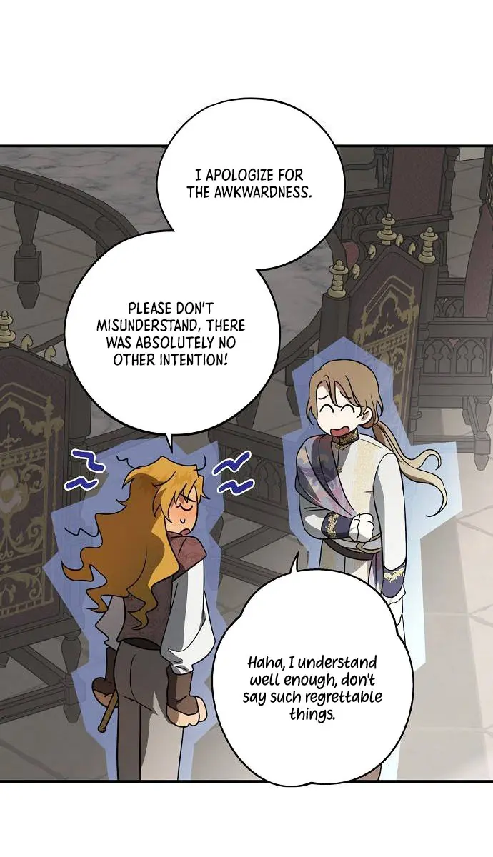 Blinded by the Setting Sun Chapter 153 Page 42