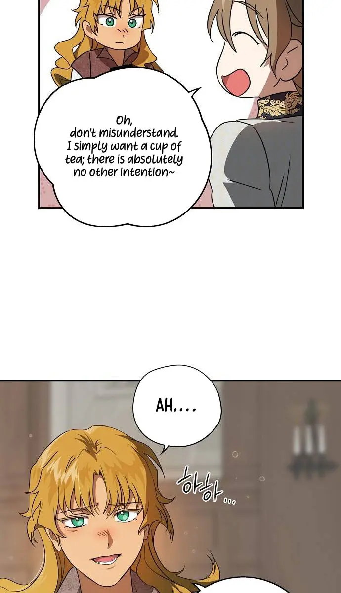 Blinded by the Setting Sun Chapter 153 Page 44