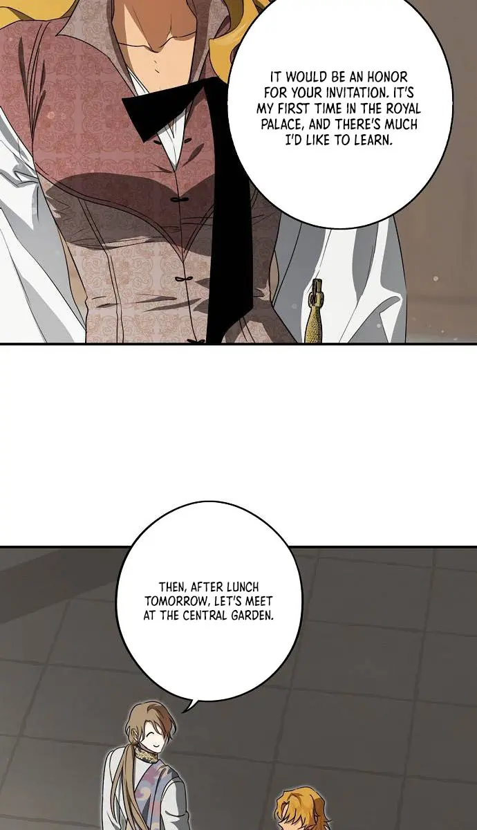 Blinded by the Setting Sun Chapter 153 Page 45