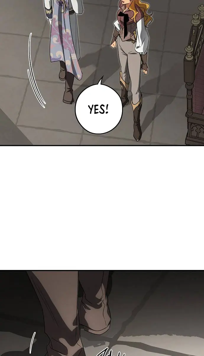 Blinded by the Setting Sun Chapter 153 Page 46