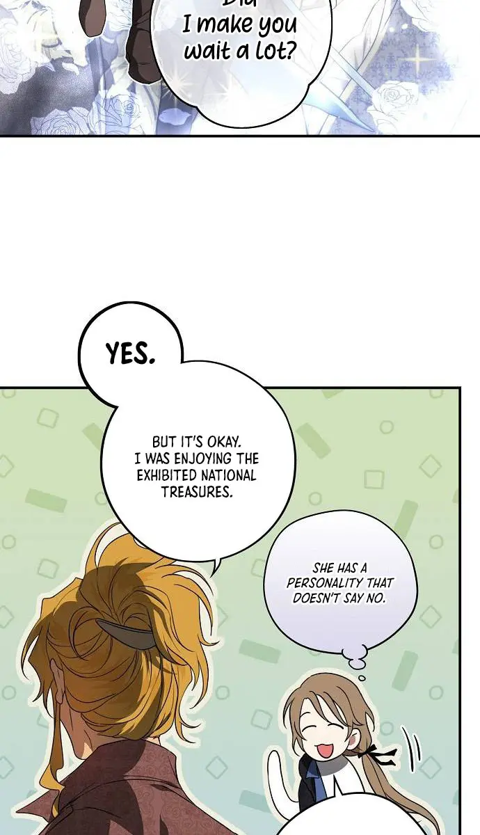 Blinded by the Setting Sun Chapter 153 Page 58