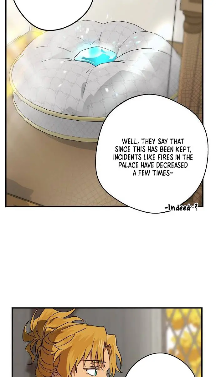 Blinded by the Setting Sun Chapter 153 Page 61