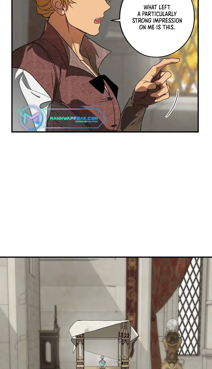Blinded by the Setting Sun Chapter 153 Page 62