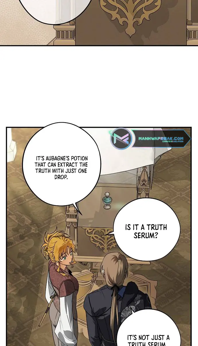Blinded by the Setting Sun Chapter 153 Page 64