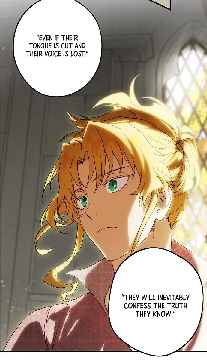 Blinded by the Setting Sun Chapter 153 Page 66