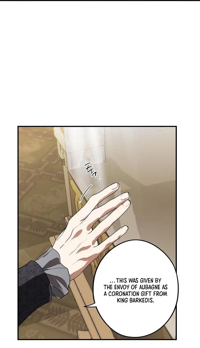 Blinded by the Setting Sun Chapter 153 Page 70