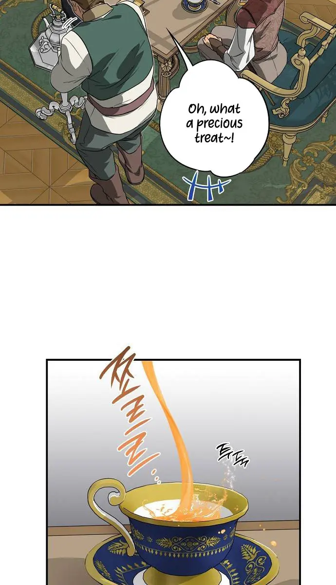 Blinded by the Setting Sun Chapter 154 Page 5