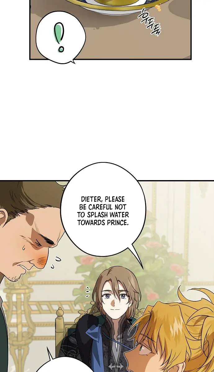 Blinded by the Setting Sun Chapter 154 Page 6