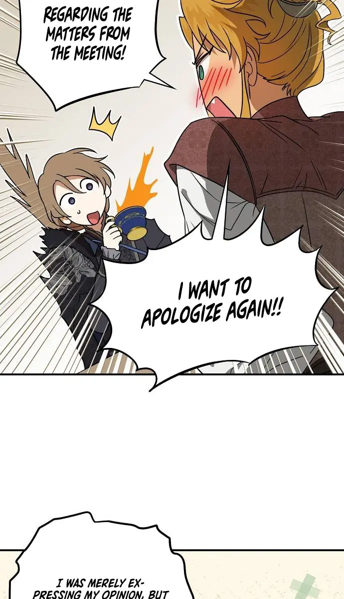 Blinded by the Setting Sun Chapter 154 Page 13