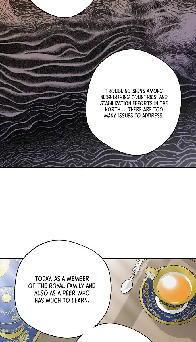 Blinded by the Setting Sun Chapter 154 Page 18