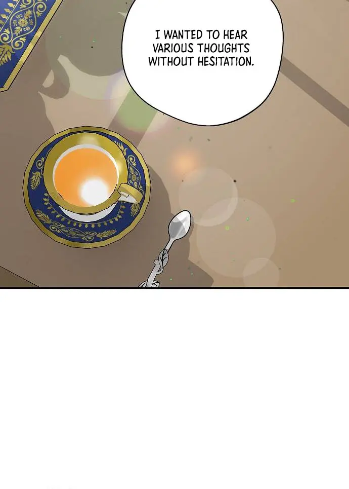 Blinded by the Setting Sun Chapter 154 Page 19