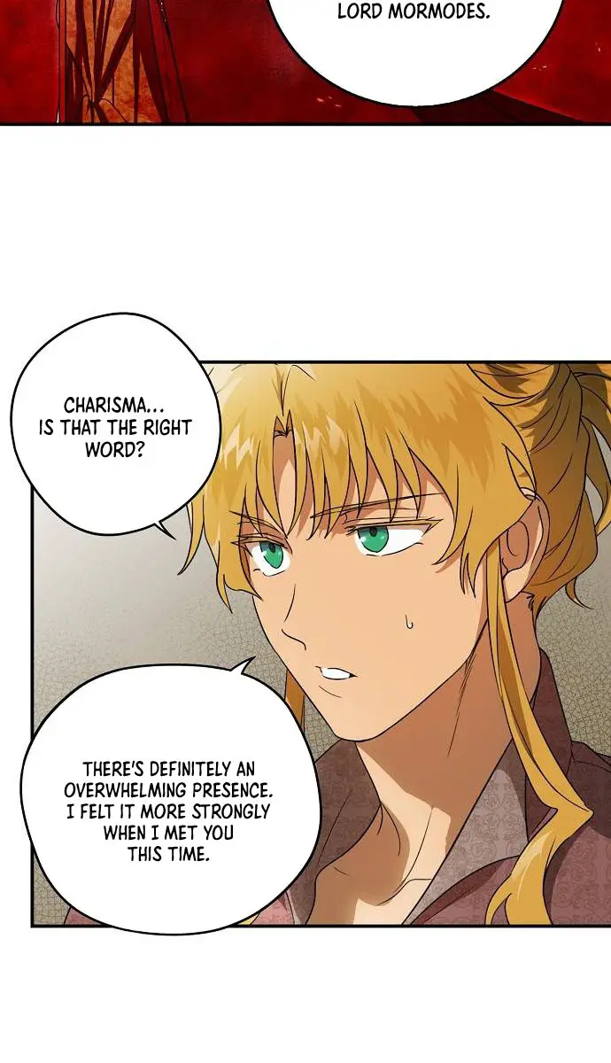 Blinded by the Setting Sun Chapter 154 Page 24