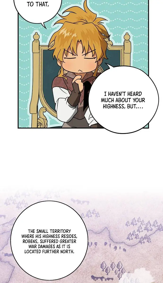 Blinded by the Setting Sun Chapter 154 Page 26