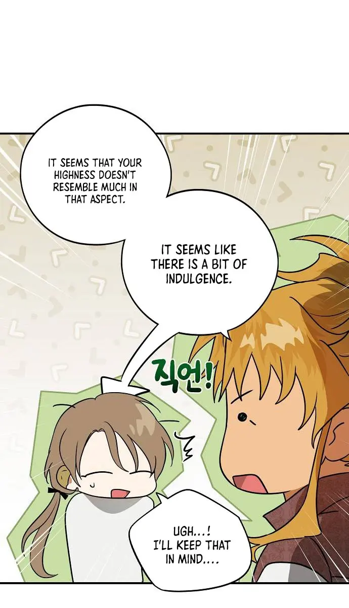 Blinded by the Setting Sun Chapter 154 Page 30