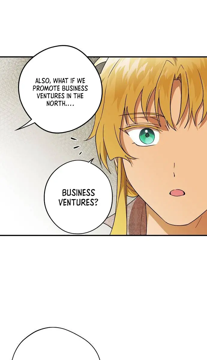 Blinded by the Setting Sun Chapter 154 Page 41