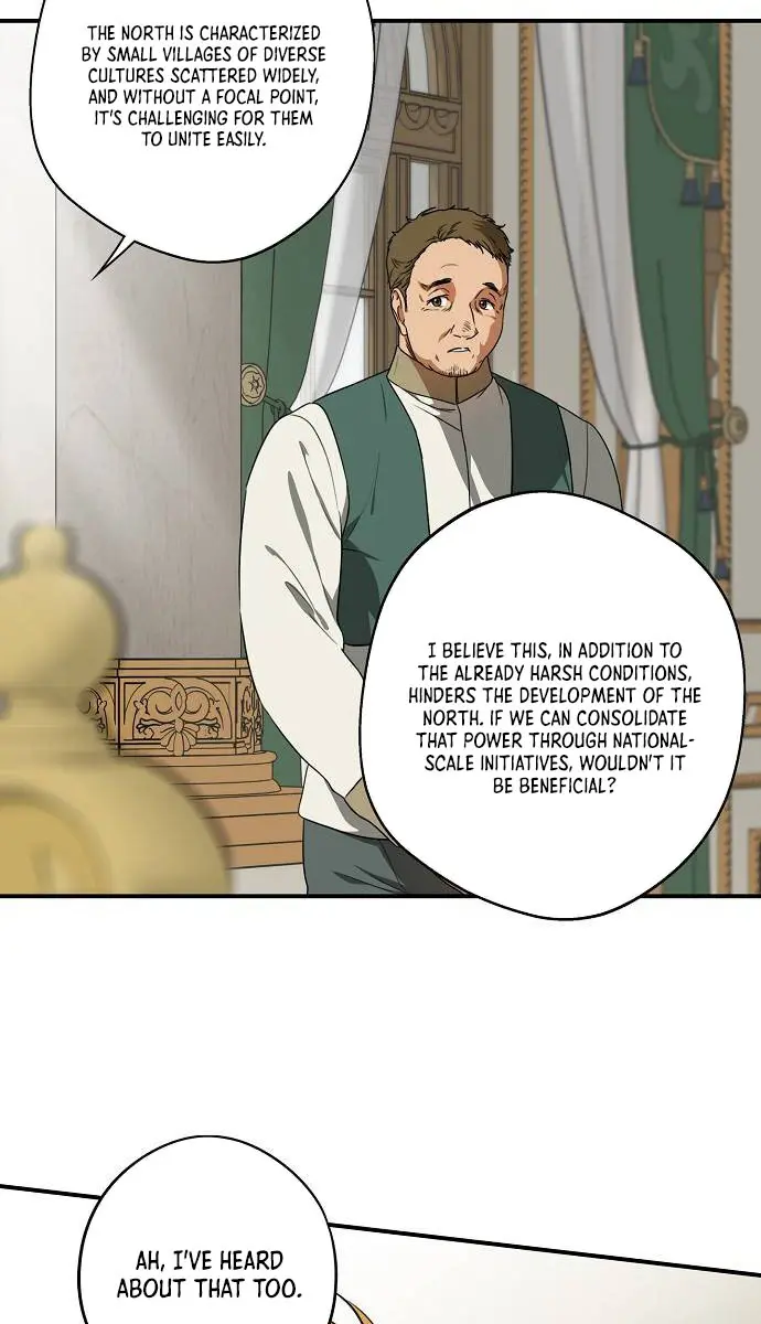 Blinded by the Setting Sun Chapter 154 Page 42