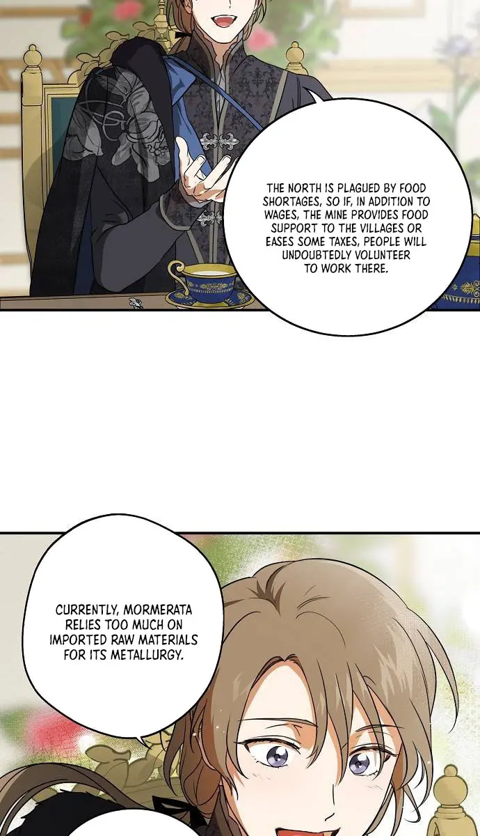 Blinded by the Setting Sun Chapter 154 Page 47