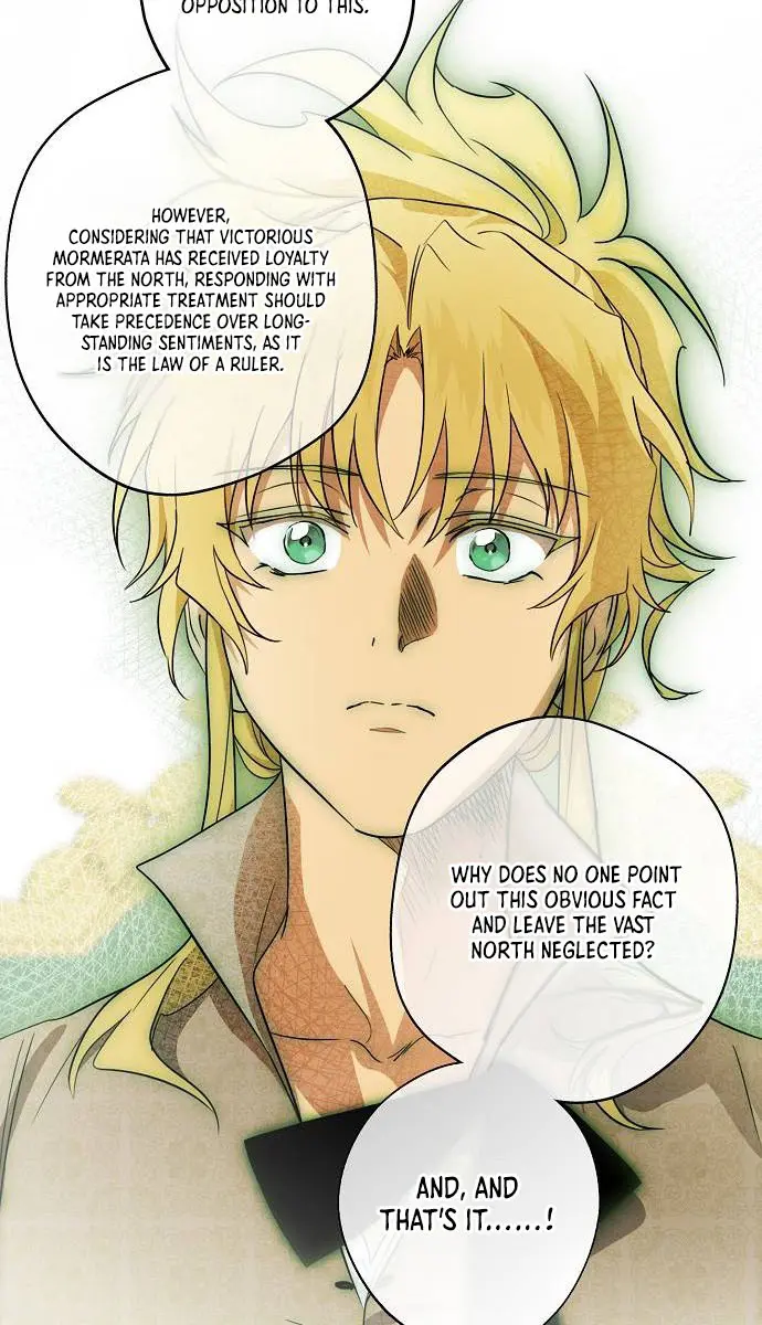 Blinded by the Setting Sun Chapter 154 Page 50