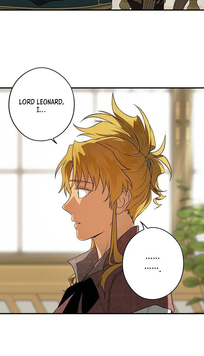 Blinded by the Setting Sun Chapter 154 Page 53