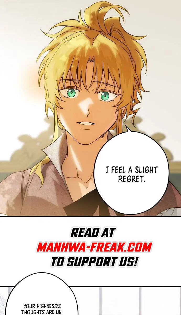 Blinded by the Setting Sun Chapter 154 Page 58