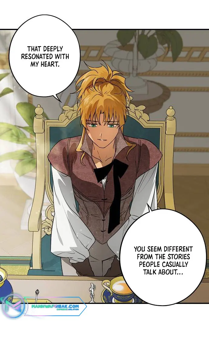 Blinded by the Setting Sun Chapter 154 Page 60