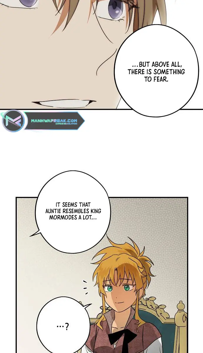 Blinded by the Setting Sun Chapter 154 Page 63