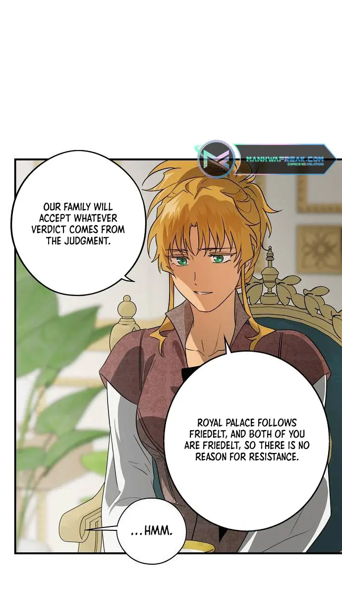 Blinded by the Setting Sun Chapter 154 Page 66