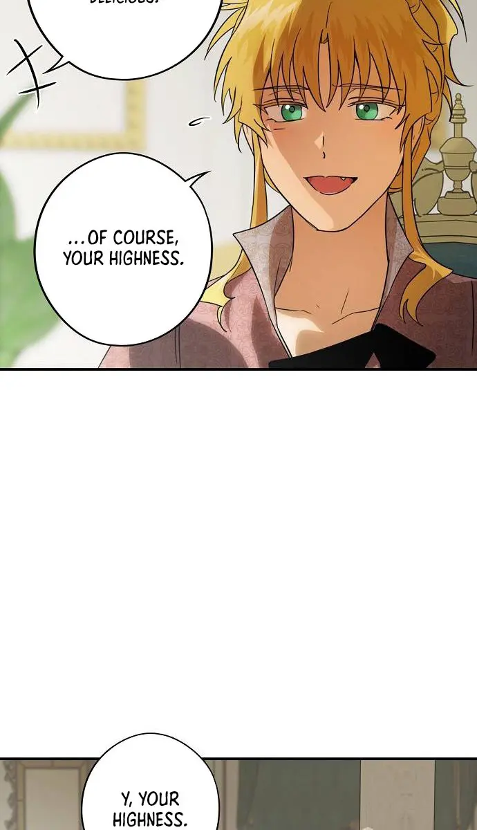 Blinded by the Setting Sun Chapter 154 Page 69