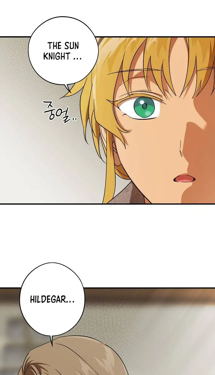 Blinded by the Setting Sun Chapter 154 Page 73