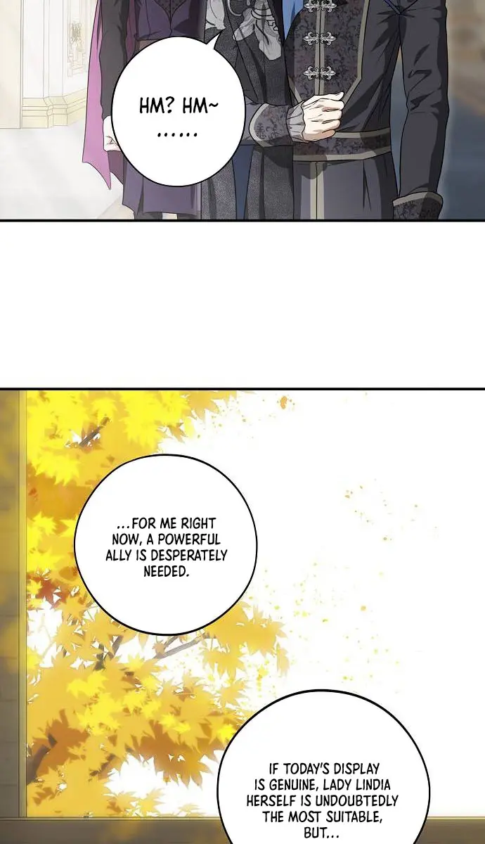 Blinded by the Setting Sun Chapter 154 Page 83
