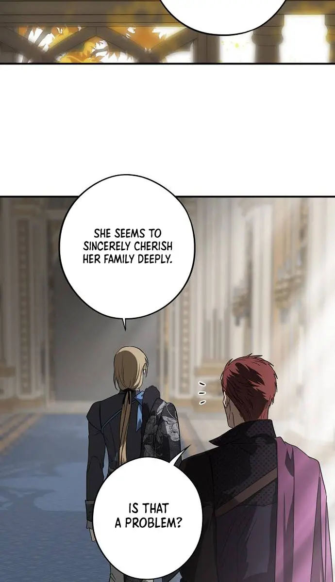 Blinded by the Setting Sun Chapter 154 Page 84