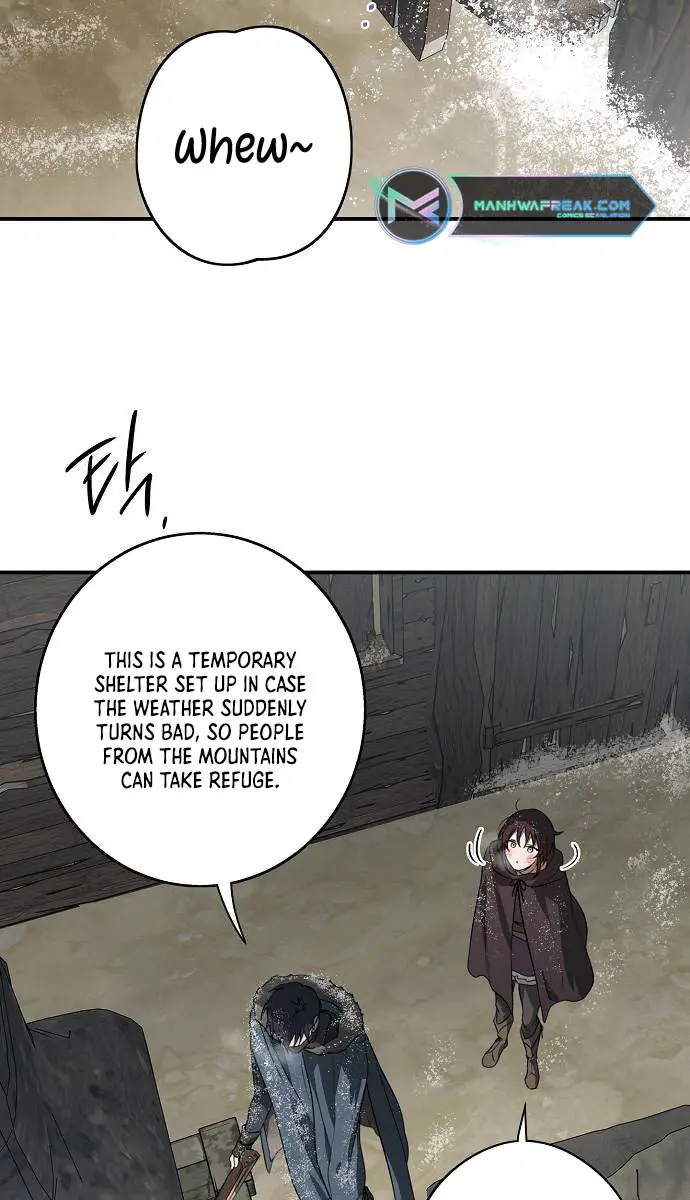 Blinded by the Setting Sun Chapter 155 Page 11